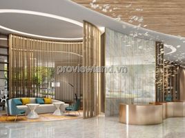 3 Phòng ngủ Chung cư for sale in Independence Palace, Bến Thành, Bến Nghé