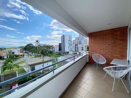 3 Habitación Apartamento en alquiler en Quindio, Salento, Quindio