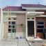 2 Bedroom House for sale in Jagonalan, Klaten, Jagonalan