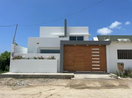 3 Bedroom House for sale in Hospital Básico ESMA, Salinas, Salinas, Salinas