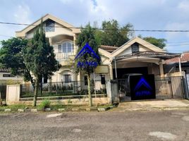 6 Bedroom House for sale in West Jawa, Cimahi Tengah, Bandung, West Jawa