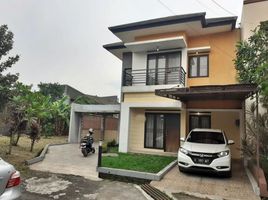 5 Bedroom House for sale in West Jawa, Cicadas, Bandung, West Jawa