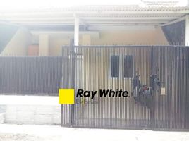 2 Kamar Rumah for sale in Gunung Anyar, Surabaya, Gunung Anyar