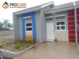 2 Kamar Rumah for sale in West Jawa, Bogor Selatan, Bogor, West Jawa