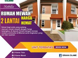 3 Kamar Rumah for sale in West Jawa, Ngamprah, Bandung, West Jawa