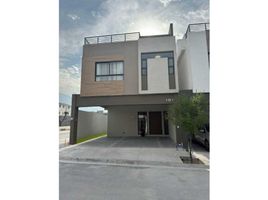 4 Schlafzimmer Haus zu verkaufen in Santa Catarina, Nuevo Leon, Santa Catarina