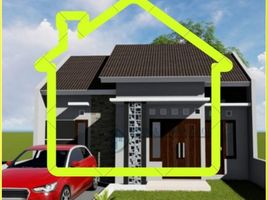 2 Bedroom House for sale in Prambanan, Klaten, Prambanan