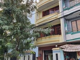  Maison for sale in Binh Tri Dong B, Binh Tan, Binh Tri Dong B