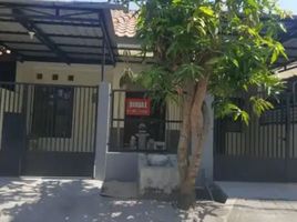 3 Kamar Rumah for sale in Gedangan, Sidoarjo, Gedangan