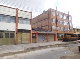 Estudio Casa en venta en Colombia, Bogotá, Cundinamarca, Colombia