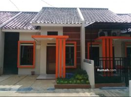 2 Kamar Vila for sale in Bojonggede, Bogor, Bojonggede