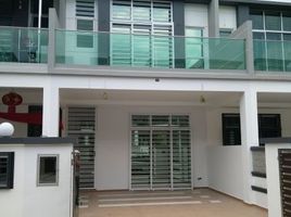 4 Bedroom House for sale in Kuala Lumpur, Bandar Kuala Lumpur, Kuala Lumpur, Kuala Lumpur