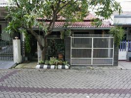 3 Bedroom House for sale in Gunung Anyar, Surabaya, Gunung Anyar