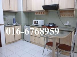 1 Bilik Tidur Apartmen for rent in Petaling, Selangor, Sungai Buloh, Petaling