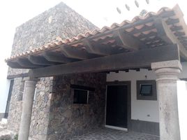 3 Habitación Casa en venta en Allende, Guanajuato, Allende