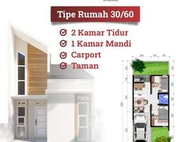 2 Bedroom House for sale in Sokaraja, Banyumas, Sokaraja