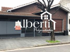 3 Bedroom House for sale in Moron, Buenos Aires, Moron