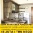 2 Schlafzimmer Wohnung zu vermieten in Dukuhpakis, East Jawa, Dukuhpakis, Surabaya, East Jawa