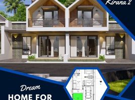 2 Bedroom House for sale in Jagonalan, Klaten, Jagonalan