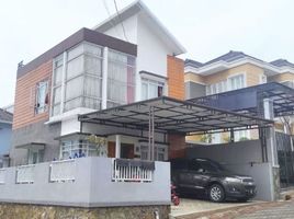 4 Bedroom House for sale in Cidadap, Bandung, Cidadap