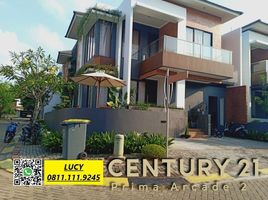 3 Habitación Casa en venta en Pondok Aren, Banten, Pondok Aren, Tangerang, Banten
