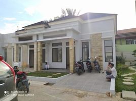 2 Kamar Vila for sale in Taman, Madiun, Taman