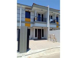 4 Schlafzimmer Villa zu verkaufen in Jatiasih, West Jawa, Jatiasih, Bekasi