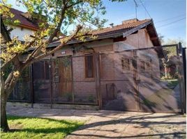 3 Bedroom House for sale in Moron, Buenos Aires, Moron