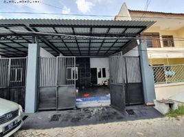 Maison 4 chambre à vendre à Tambaksari, East Jawa, Tambaksari