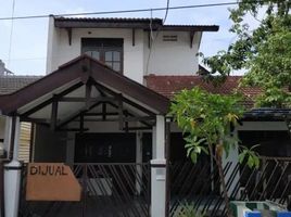 4 Habitación Villa en venta en Rungkut, East Jawa, Rungkut