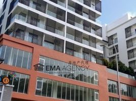 1 chambre Condominium for sale in Kota Kinabalu, Sabah, Kota Kinabalu