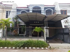 3 Habitación Casa en venta en Tambaksari, East Jawa, Tambaksari