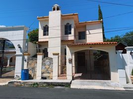 3 Schlafzimmer Haus zu verkaufen in Santiago, Nuevo Leon, Santiago