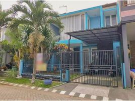 Maison 3 chambre à vendre à Lowok Waru, East Jawa, Lowok Waru, Malang Regency