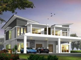 4 Schlafzimmer Villa zu verkaufen in Tampin, Negeri Sembilan, Tampin Tengah, Tampin, Negeri Sembilan