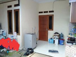 2 Bedroom House for sale in Pancoranmas, Bogor, Pancoranmas