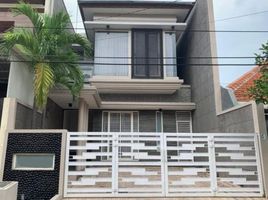 4 Habitación Villa en venta en Mulyorejo, East Jawa, Mulyorejo