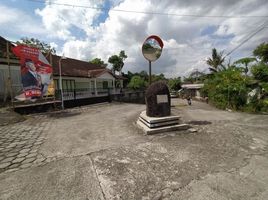  Tanah for sale in Yogyakarta, Kalasan, Sleman, Yogyakarta