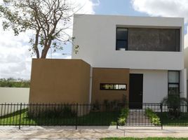 3 Schlafzimmer Haus zu verkaufen in Merida, Yucatan, Merida, Yucatan