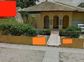 Estudio Villa en venta en Placo de la Intendenta Fluvialo, Barranquilla, Barranquilla