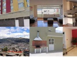 2 Habitación Apartamento en venta en Bicentenario Park, Quito, Quito, Quito