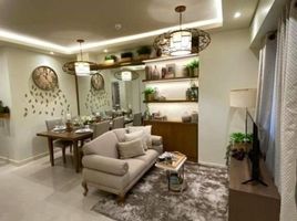 3 Bedroom Apartment for sale at prisma residences dmci , Pasig City