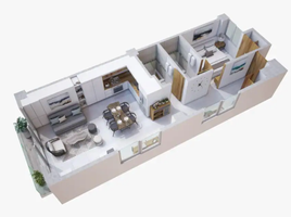 2 Schlafzimmer Appartement zu verkaufen in Puerto Vallarta, Jalisco, Puerto Vallarta