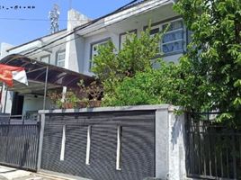 3 Habitación Casa en venta en Tambaksari, East Jawa, Tambaksari, Surabaya