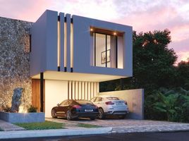 4 Schlafzimmer Villa zu verkaufen in Merida, Yucatan, Merida
