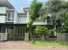 4 Bedroom Villa for sale in Kenjeran, Surabaya, Kenjeran