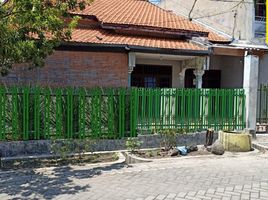 3 Kamar Rumah for sale in Gayungan, Surabaya, Gayungan