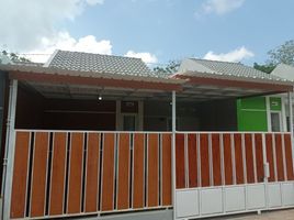 2 Kamar Rumah for sale in Gunung Kidul, Yogyakarta, Tepus, Gunung Kidul