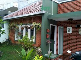 Maison 4 chambre à vendre à Parongpong, West Jawa, Parongpong