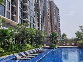 Appartement 1 chambre à vendre à Cipondoh, Banten, Cipondoh